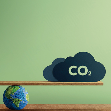 Comercialização de sustentabilidade: entenda a "PL do Mercado de Carbono"