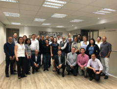 Mais um passo em prol da valorização do facility management