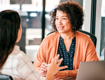 Como dizer não sem colocar a carreira em risco