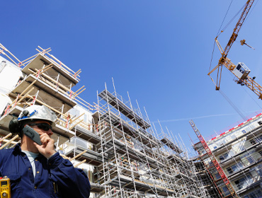Como guerras e conflitos em outros países afetam obras e projetos no Brasil?