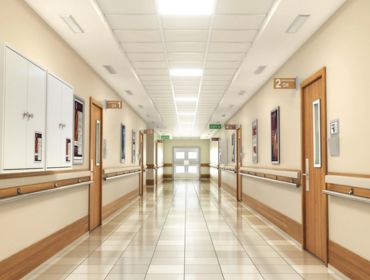 Como os hospitais mais eficientes do mundo reduzem energia com menos obras e mais gestão operacional