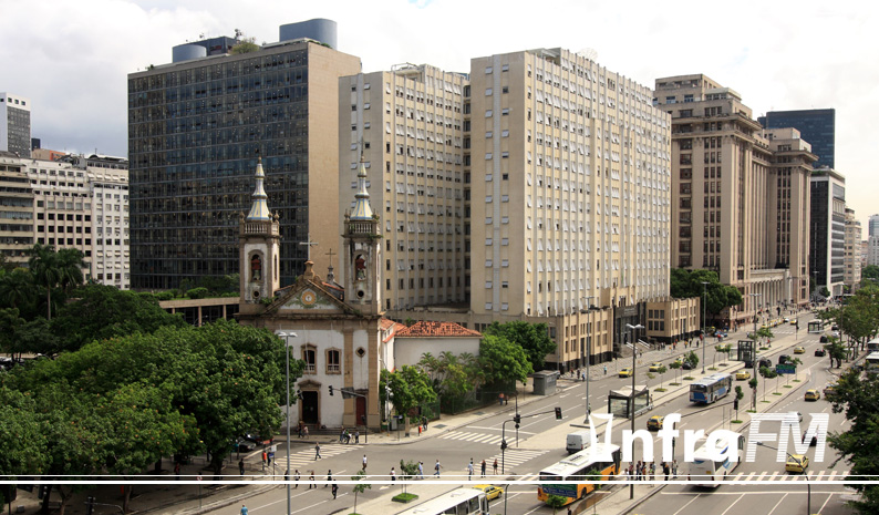 Como o Centro do Rio Reviveu no Pós-pandemia