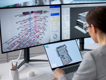 Experts InfraFM - Como transformar dados do edifício em decisões melhores?