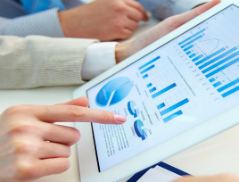 Gestão de edifícios residenciais e comerciais