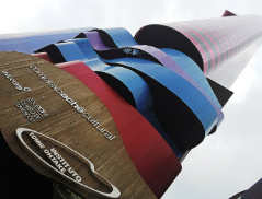 Viridi e iPhex assumem a manutenção do Complexo Aché Cultural