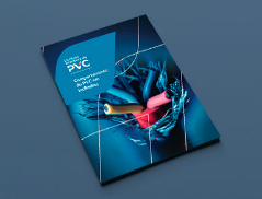 Documento traz comportamento do PVC em situações de incêndio