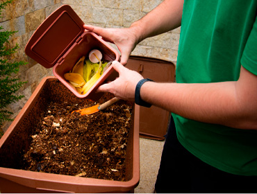 Compostagem acelerada ganha protagonismo como solução estratégica para resíduos orgânicos e economia circular Compostagem acelerada ganha protagonismo como solução estratégica para resíduos orgânicos e economia circular