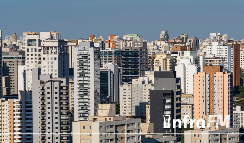Condomínio sobe acima da inflação e pressiona custo de morar em São Paulo