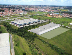 Jundiaí e Campinas são destaques no mercado de condomínios logísticos de São Paulo
