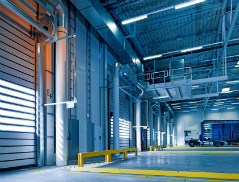 Como garantir alto padrão de segurança em um condomínio logístico