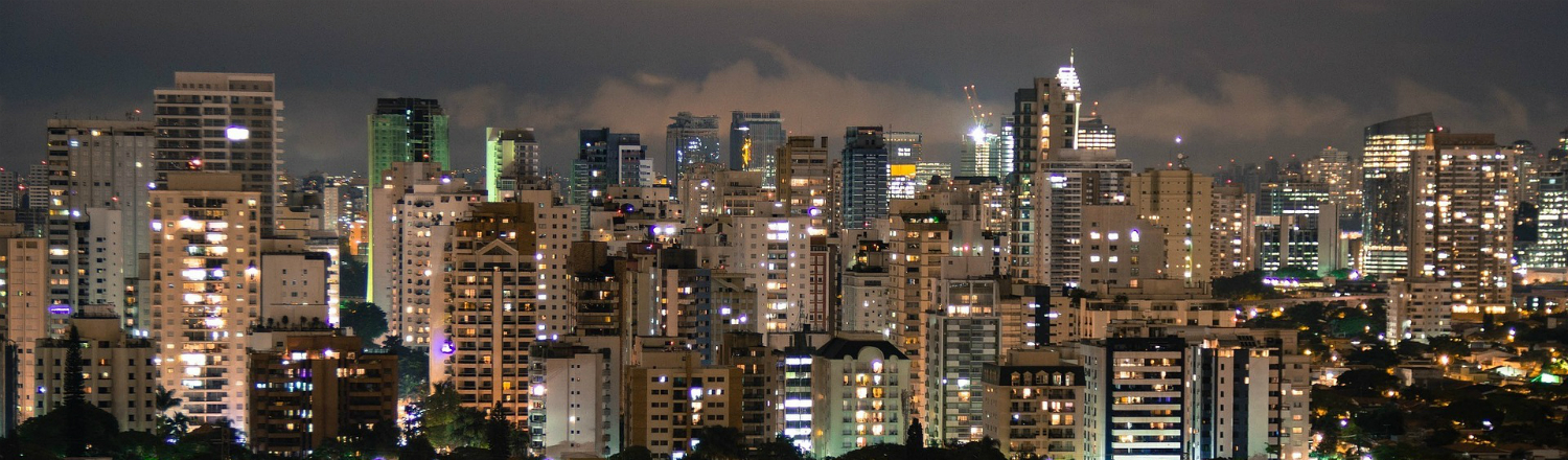 Muito além dos residenciais