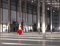 RJ triplica locações de condomínios logísticos de alto padrão no 1º semestre