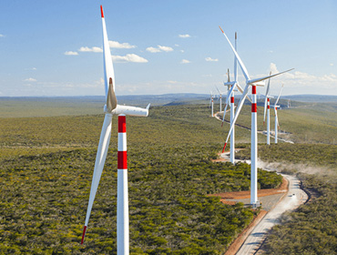 Congraf Embalagens é recertificada com I-REC e garante energia 100% renovável