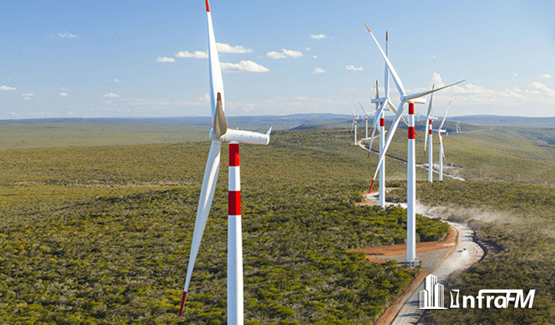 Congraf Embalagens é recertificada com I-REC e garante energia 100% renovável