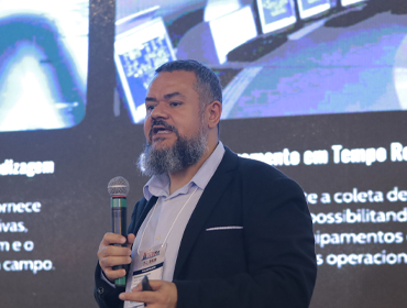 Digitalização, eficiência energética e liderança encerram o Congresso InfraFM