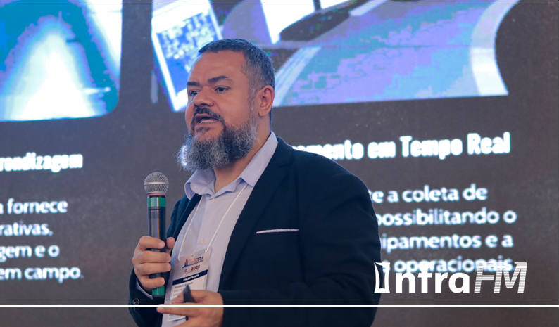Transformação digital, energia sustentável e liderança com propósito encerram o Congresso InfraFM
