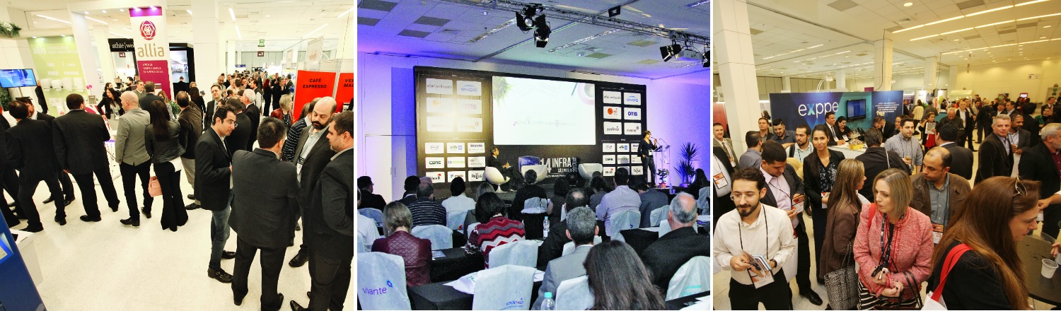 Tudo em um só lugar!