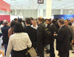 Facility Manager no Comando