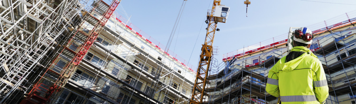 Contratações na Construção Civil crescem 300%, aponta Michael Page