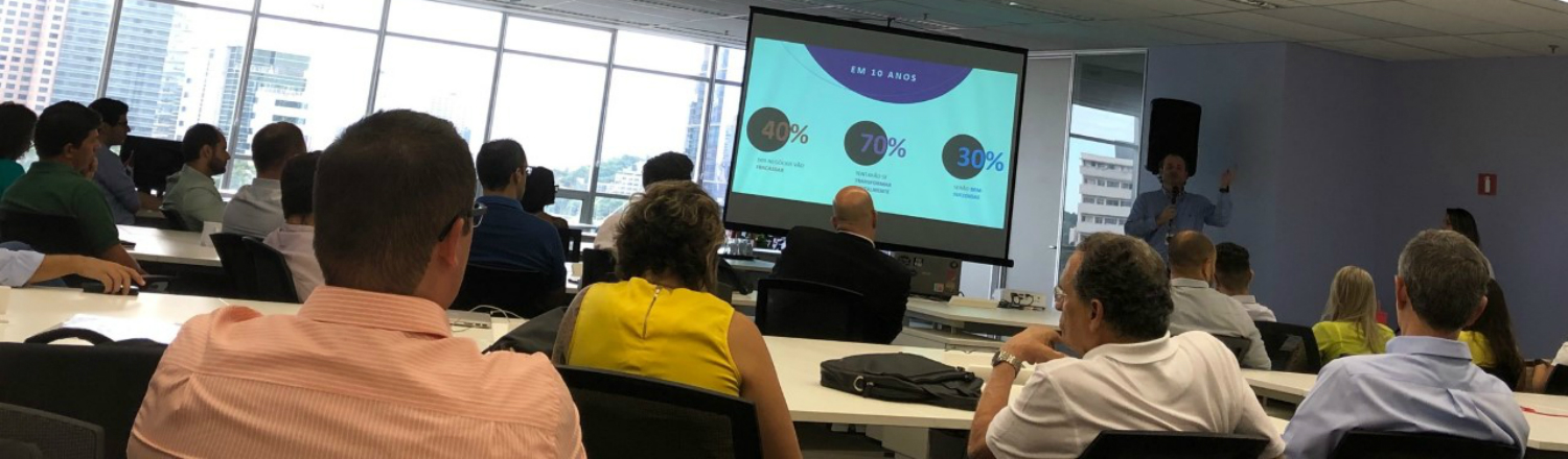 Construtechs levam inovação e tecnologia a obras