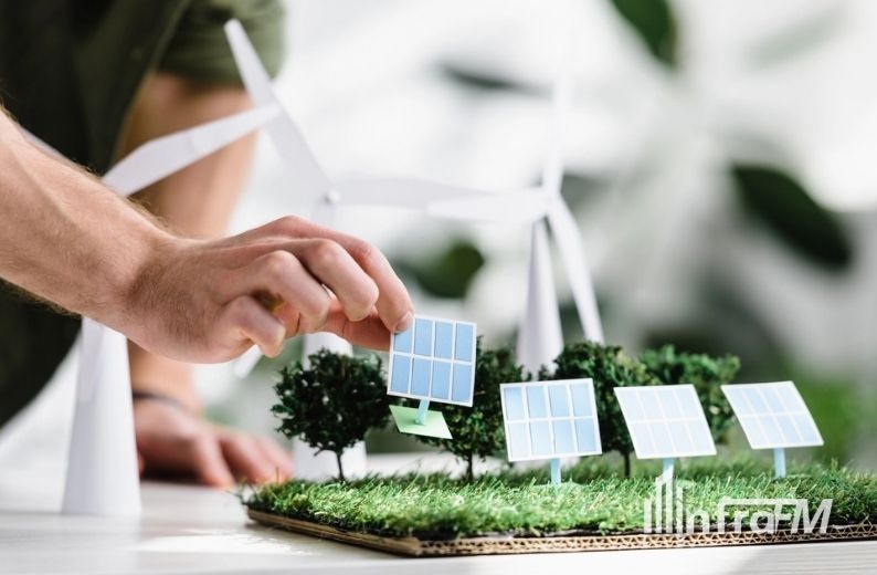 Consulta da ANEEL prepara prédios para decidir quando consumir e armazenar energia
