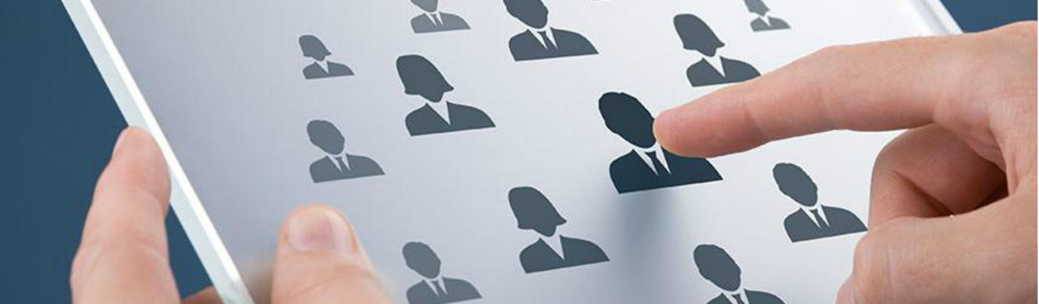 Consultoria gratuita para recolocação profissional