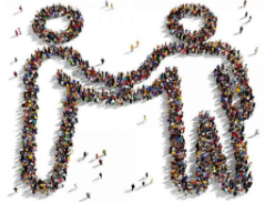 Impactos da economia compartilhada na contratação de serviços