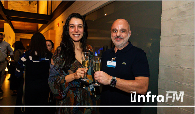 CoreNet Brasil celebra crescimento em 2025 em evento na A|W