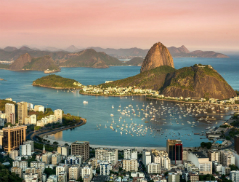 CoreNet Brasil expande atividades para o Rio de Janeiro