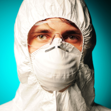 Covid-19: Cuidados na colocação e retirada de EPIs