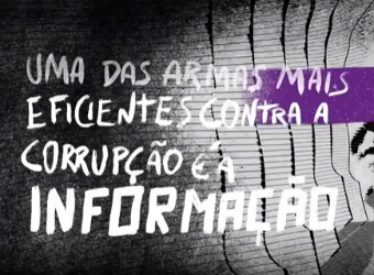 E se você pudesse ver o que cada político tenta esconder?
