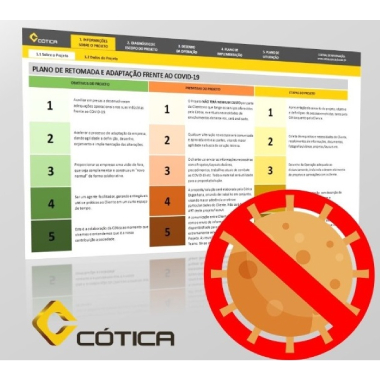 Arquitetura e engenharia: consultoria gratuita para retomada