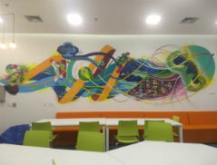 Universidade Anhembi Morumbi inaugura sala de coworking