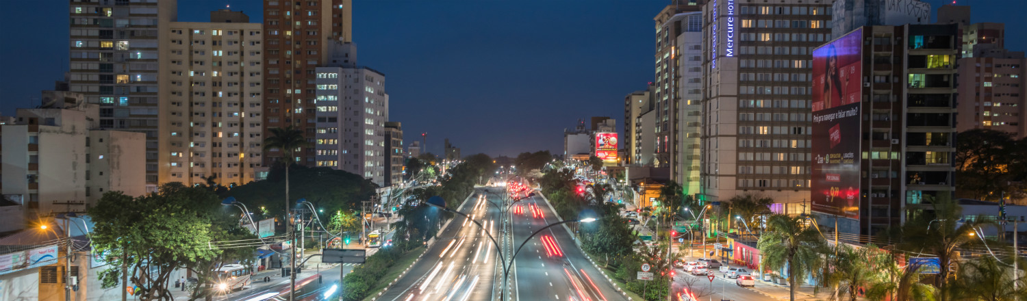 Energia que transforma negócios
