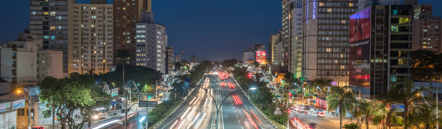 Energia que transforma negócios