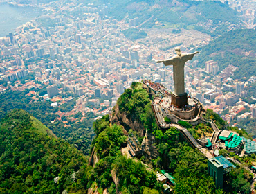 Cristo Redentor sobe de nível: elevadores ganham tecnologia de ponta