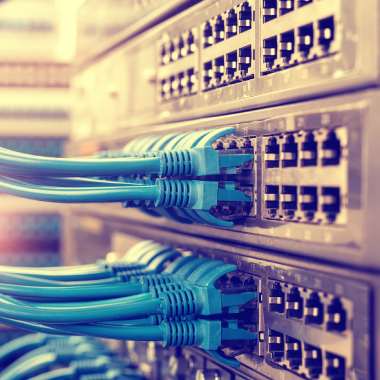 Conectividade para Data Centers