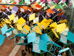 Compreensão holística sobre Smart Cities: Design para Cidades do Futuro