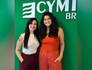 CYMI Brasil usa IA para engajamento e boa convivência no ambiente corporativo