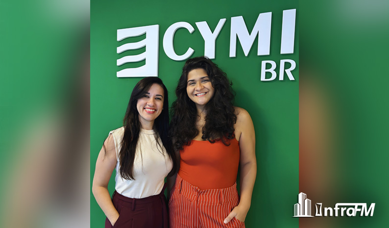 CYMI Brasil usa IA para engajamento e boa convivência no ambiente corporativo