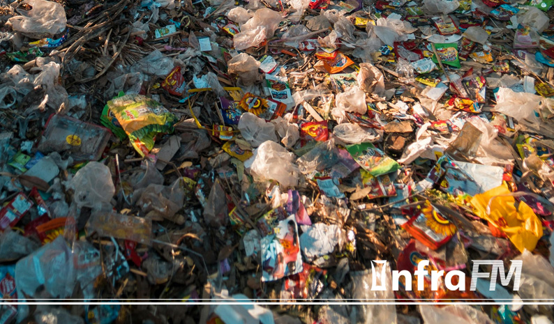 Da cultura do descarte à lógica da regeneração