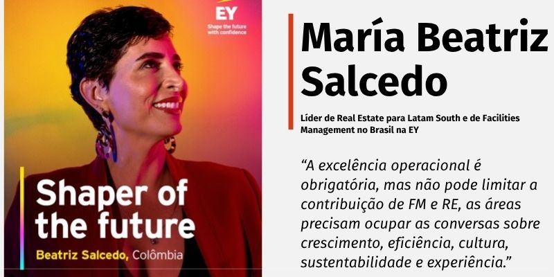 Da operação à estratégia, uma a carreira que amplia as fronteiras de FM e CRE