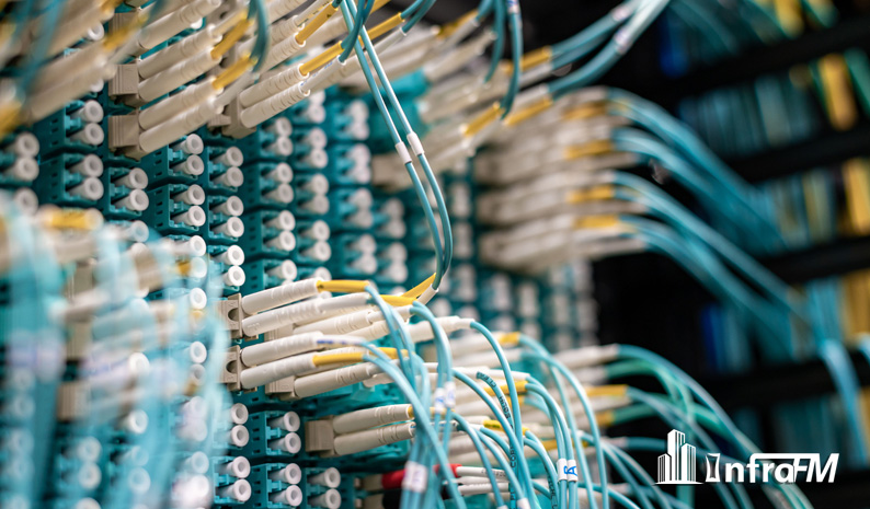 Data centers entram de vez na agenda estratégica de FM