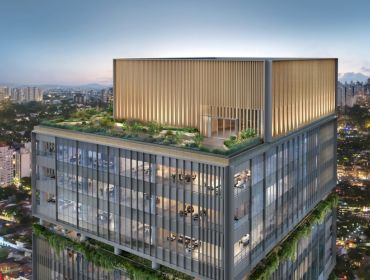 De Itaú a Amazon: quem ocupa os maiores escritórios de São Paulo