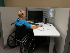 As organizações estão preparadas para contratar pessoas com deficiência?