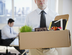 Demissão sem traumas: o que todo líder deveria fazer