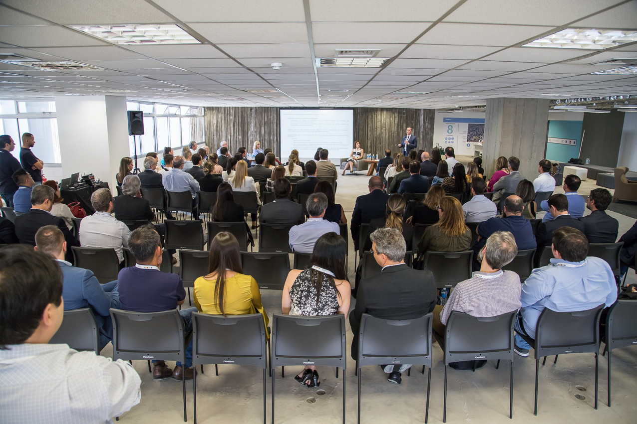 Desafios do retrofit: do real estate ao workplace