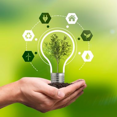 Descarte sustentável de eletroeletrônicos e eletrodomésticos