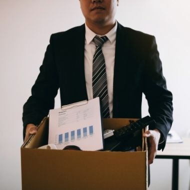 Mais de 1,7 milhão de pessoas pedem demissão nos primeiros meses de 2022