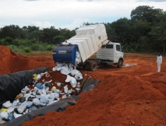Estado de São Paulo fecha 54 lixões e avança no cumprimento da Política Nacional de Resíduos Sólidos